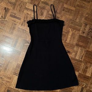 Sunday Best Anne-Marie Dress - Size M black